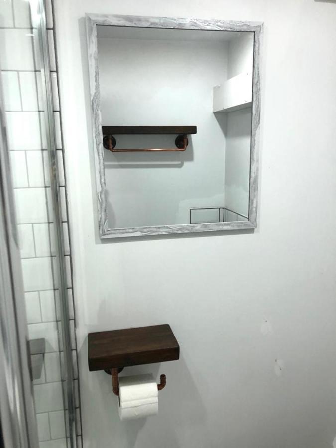 Clifton Apartments Ливърпул Екстериор снимка