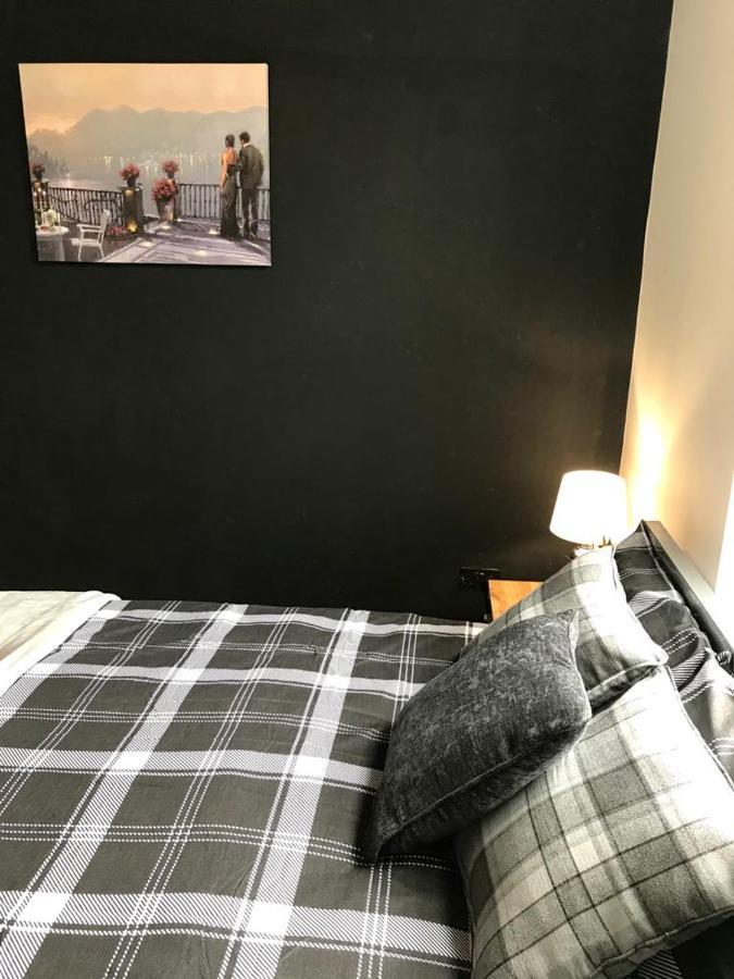 Clifton Apartments Ливърпул Екстериор снимка